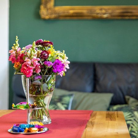 Baumelt Ferienwohnung Hechingen Zewnętrze zdjęcie