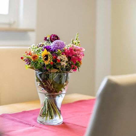 Baumelt Ferienwohnung Hechingen Zewnętrze zdjęcie