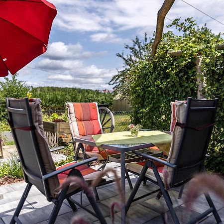 Baumelt Ferienwohnung Hechingen Zewnętrze zdjęcie