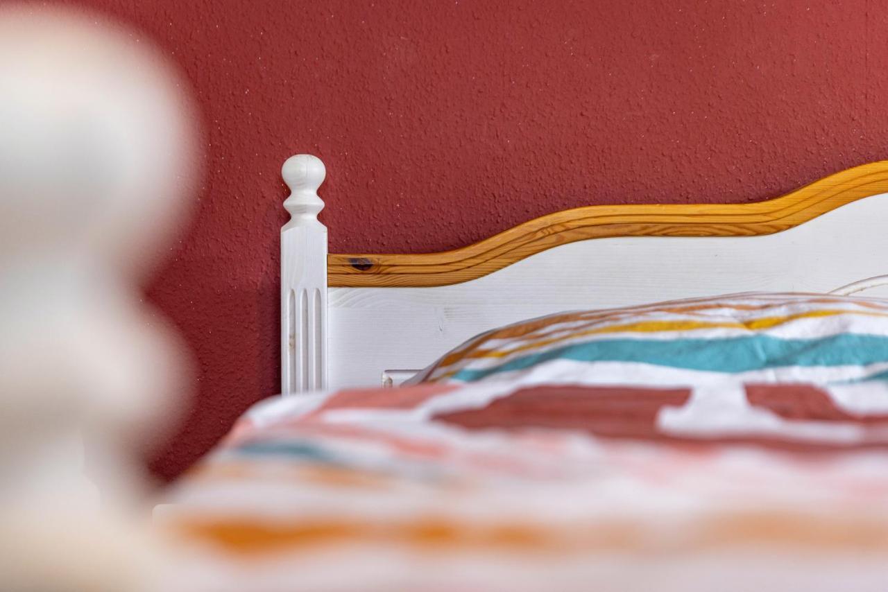 Baumelt Ferienwohnung Hechingen Zewnętrze zdjęcie