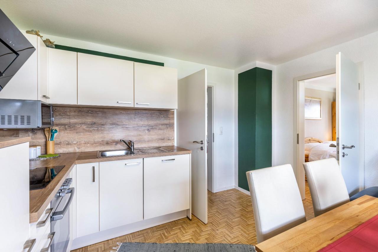 Baumelt Ferienwohnung Hechingen Zewnętrze zdjęcie