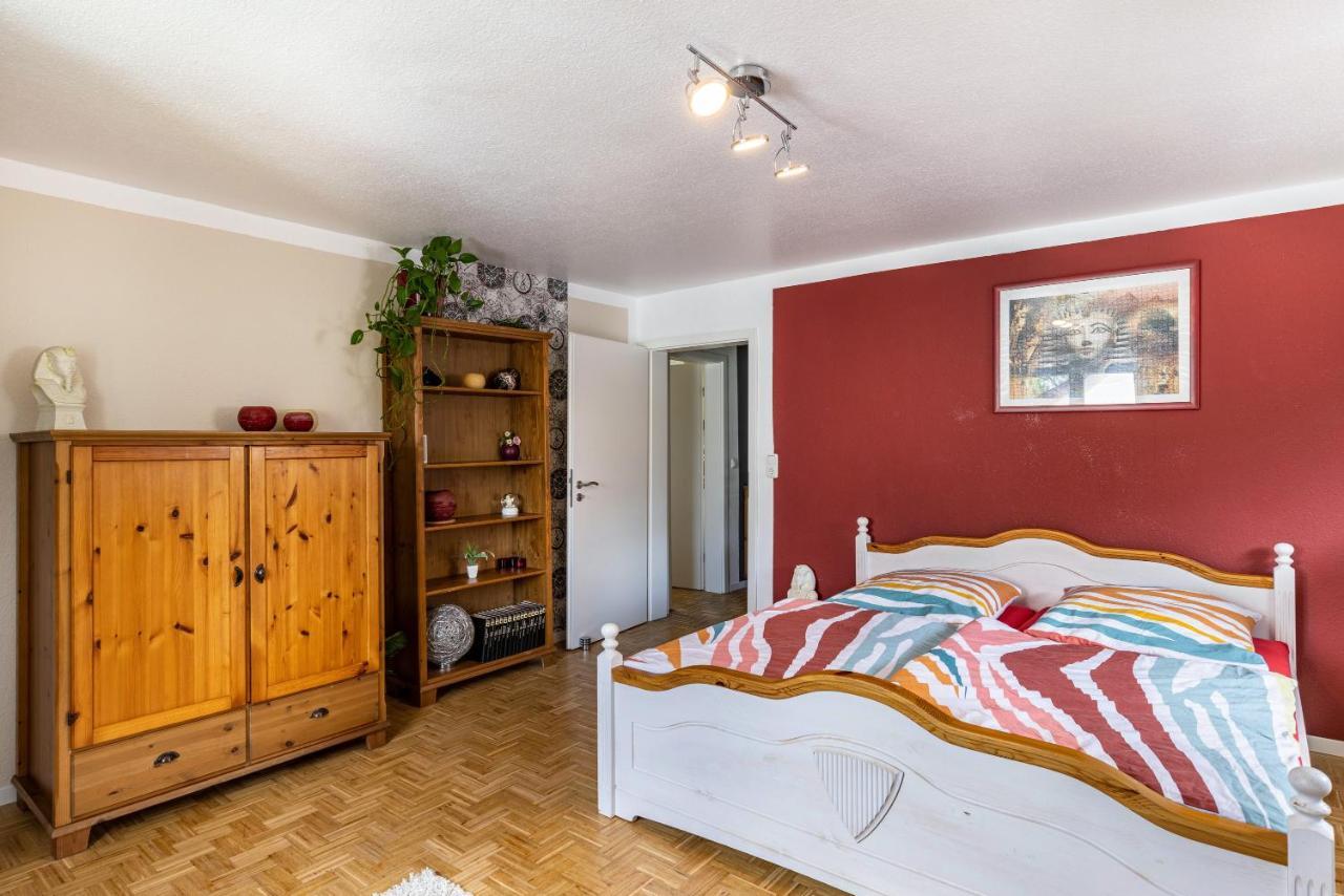 Baumelt Ferienwohnung Hechingen Zewnętrze zdjęcie