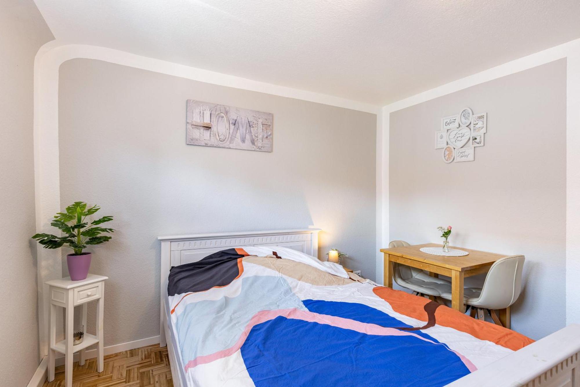 Baumelt Ferienwohnung Hechingen Zewnętrze zdjęcie