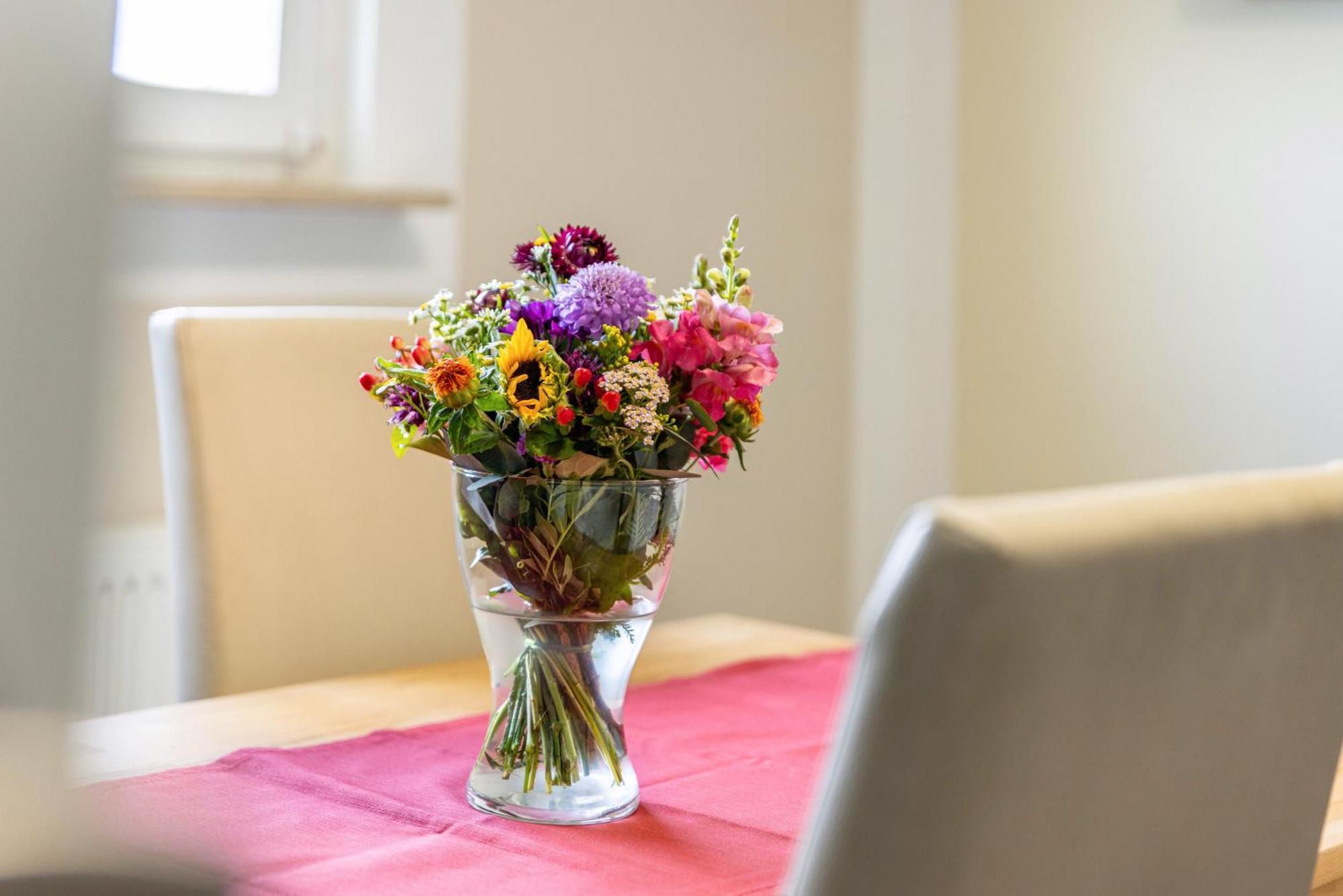 Baumelt Ferienwohnung Hechingen Zewnętrze zdjęcie