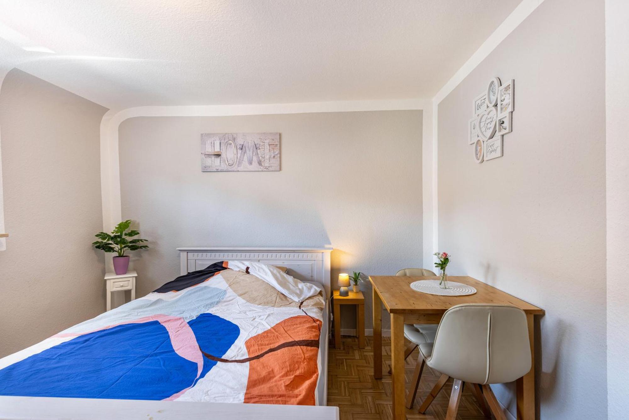 Baumelt Ferienwohnung Hechingen Zewnętrze zdjęcie