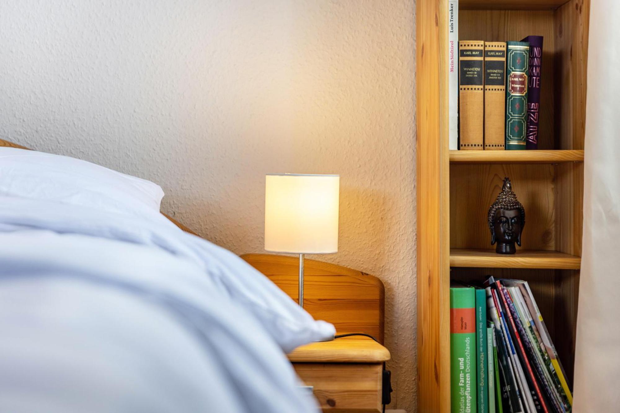 Baumelt Ferienwohnung Hechingen Zewnętrze zdjęcie
