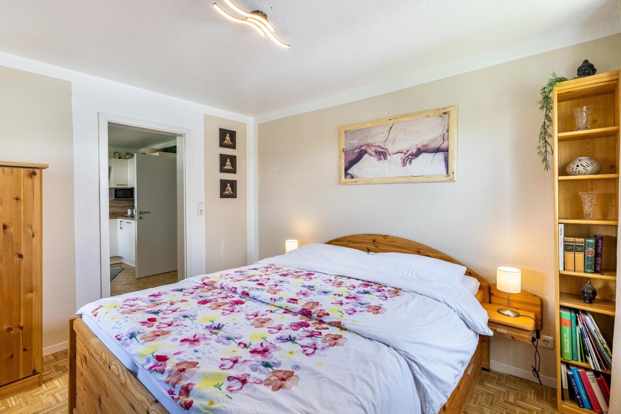 Baumelt Ferienwohnung Hechingen Zewnętrze zdjęcie