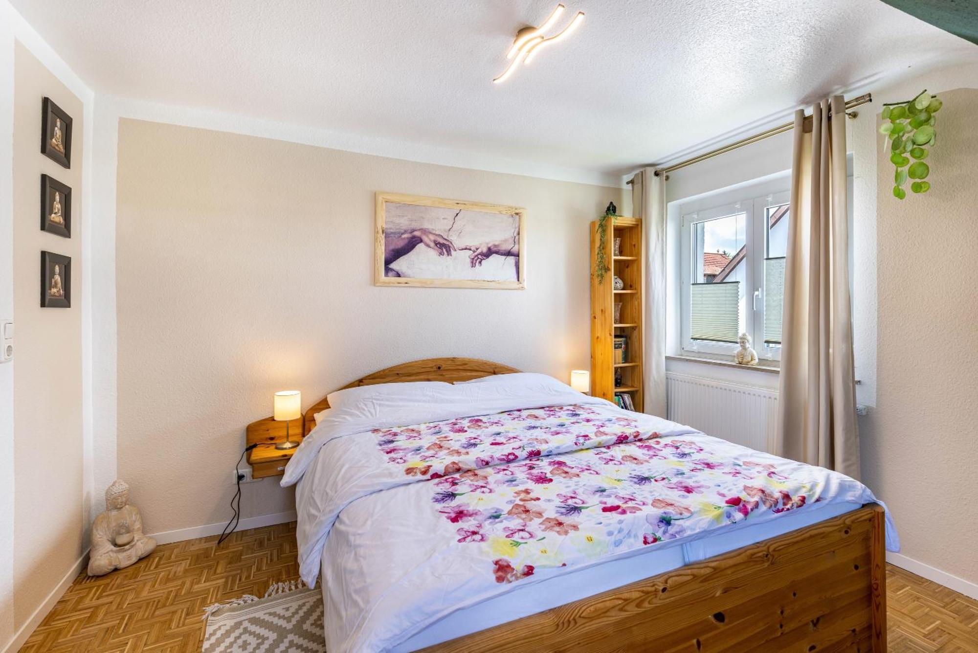 Baumelt Ferienwohnung Hechingen Zewnętrze zdjęcie