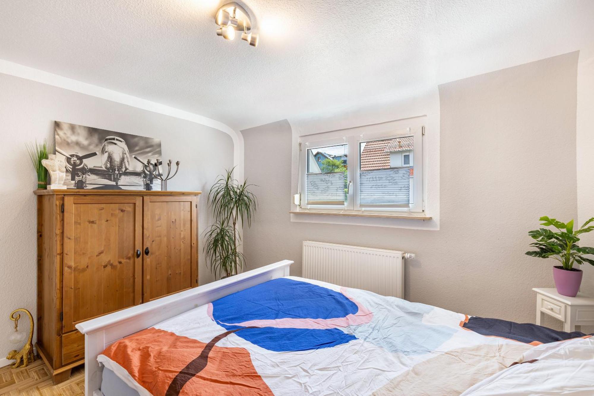 Baumelt Ferienwohnung Hechingen Zewnętrze zdjęcie